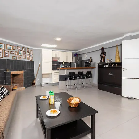 Casa Marina *