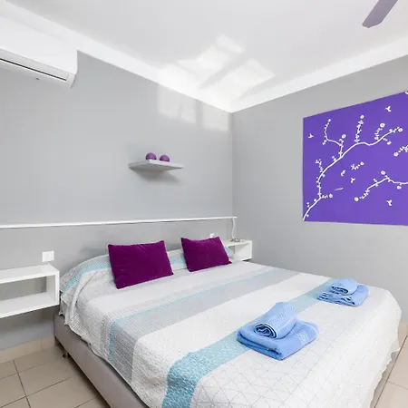 Villa Casa Marina La Asomada (Lanzarote)