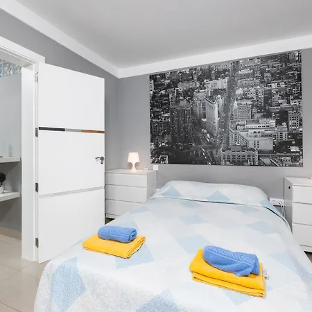 Casa Marina * La Asomada (Lanzarote)