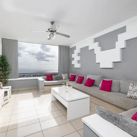 Villa Casa Marina La Asomada (Lanzarote)