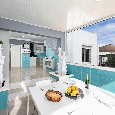 Villa Casa Marina