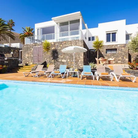 Villa Casa Marina
