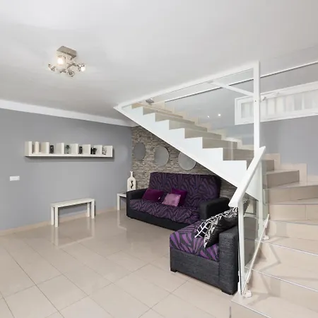 Вилла Casa Marina