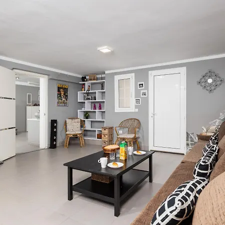 Вилла Casa Marina *