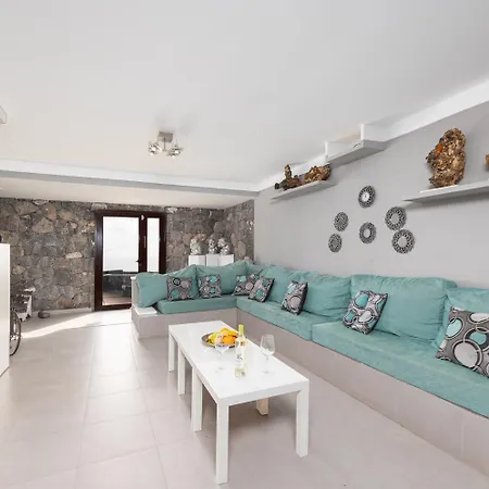 Casa Marina Вилла