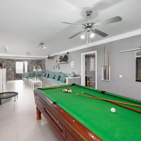 Вилла Casa Marina *